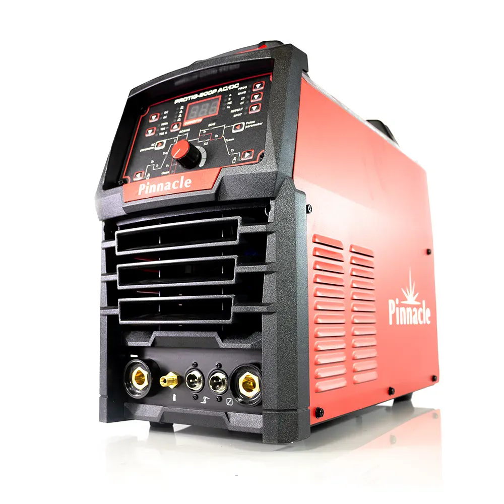 Pinnacle PROTIG 200P AC/DC