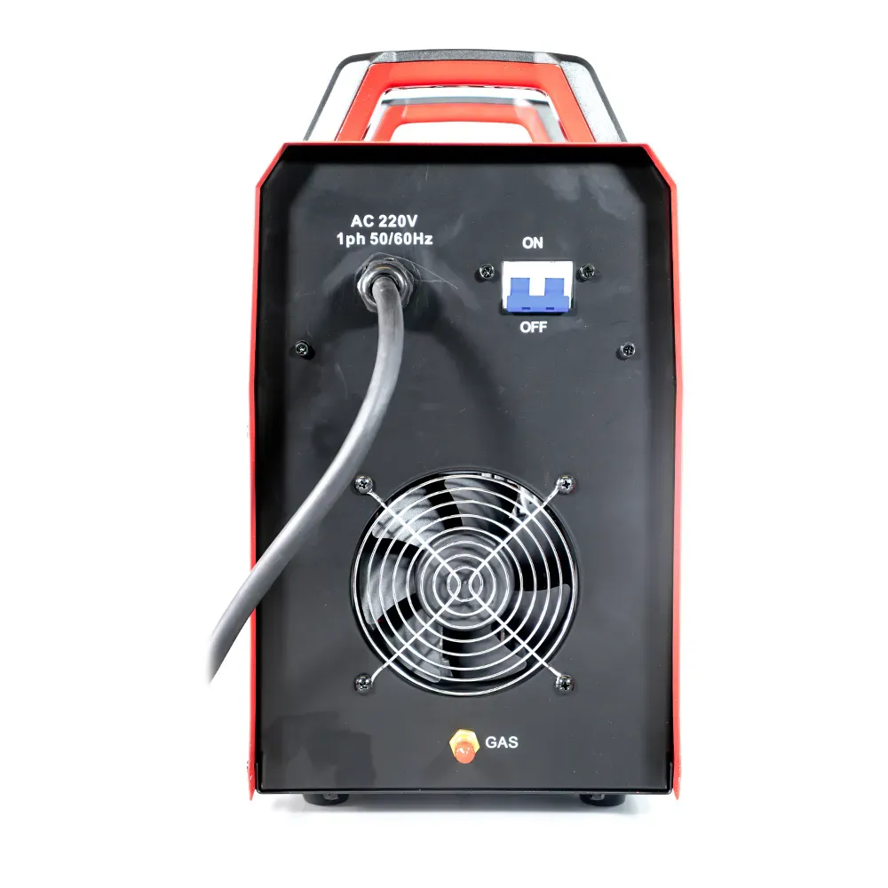 Pinnacle PROTIG 200P ACDC TIG Welding Machine - Image 5