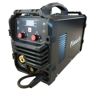 Pinnacle MIGARC 195 MIG and MMA welding machine