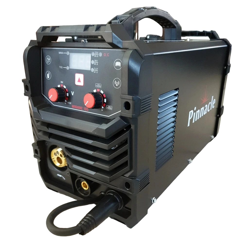 Pinnacle MIGARC 195