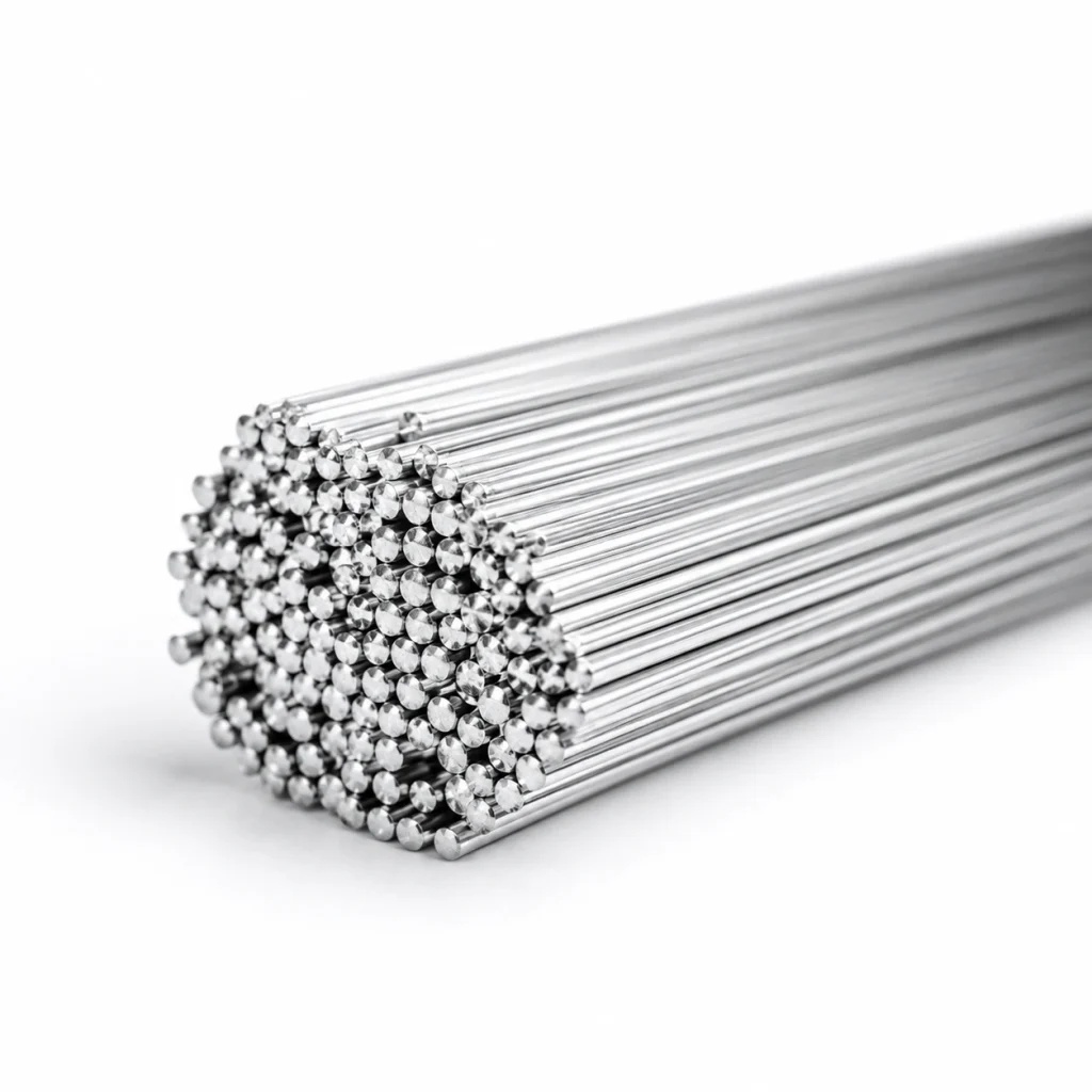 TIG4043 Aluminium TIG Welding Wire