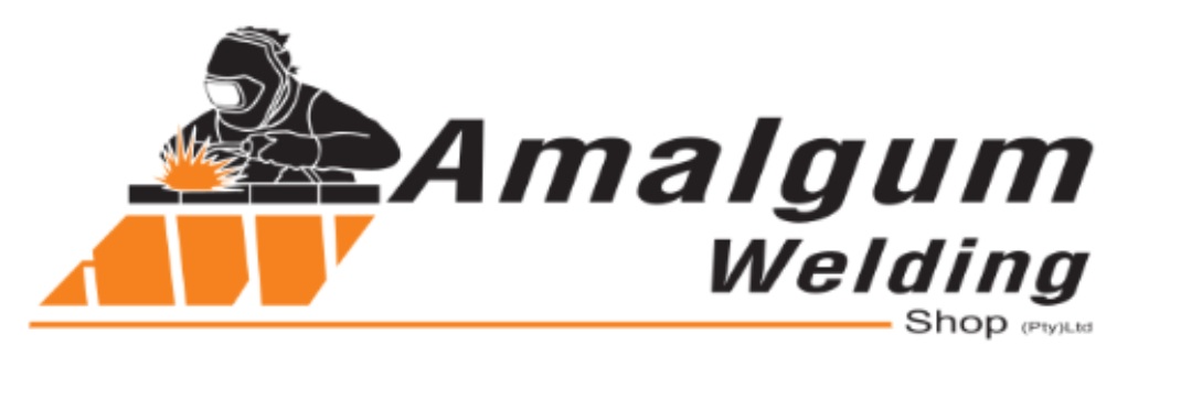 Amalgum Welding Shop Logo