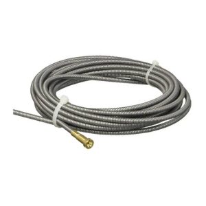 MB501 Bare MIG Welding Torch Liner by Amalgum Welding Shop