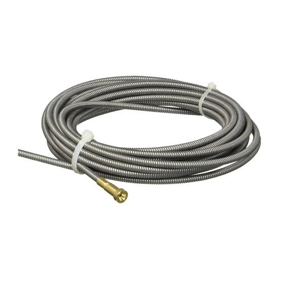 BZ501 Bare MIG Torch Liner