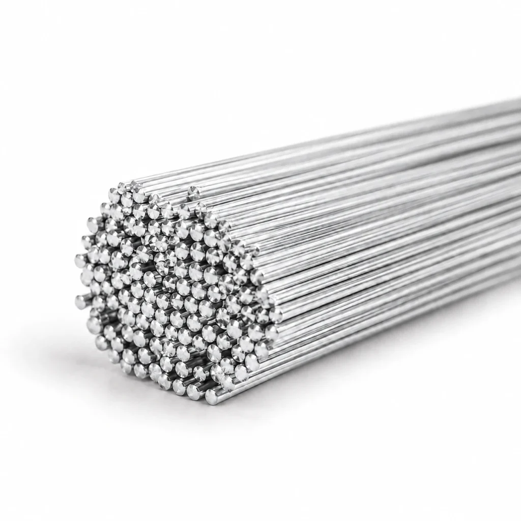 TIG308L Stainless Steel TIG Welding Wire