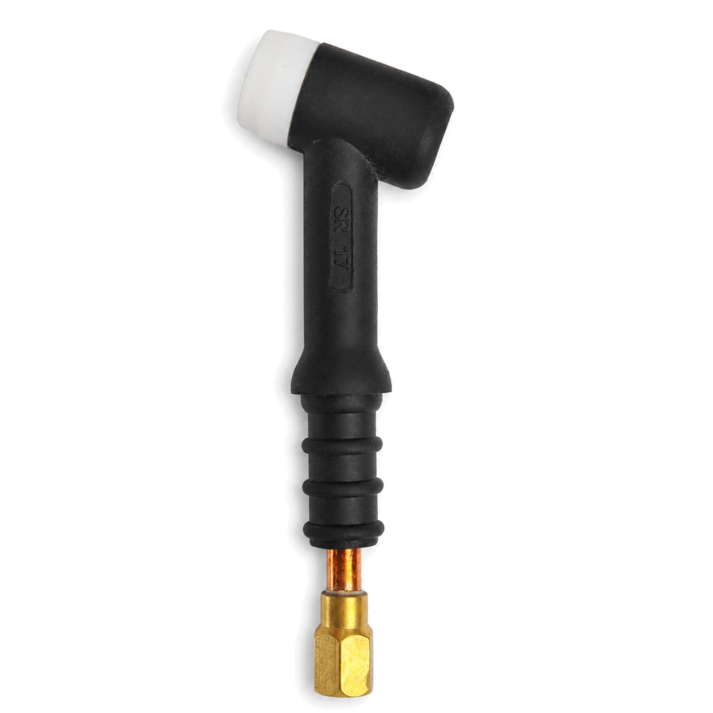 TIG torch head – standard