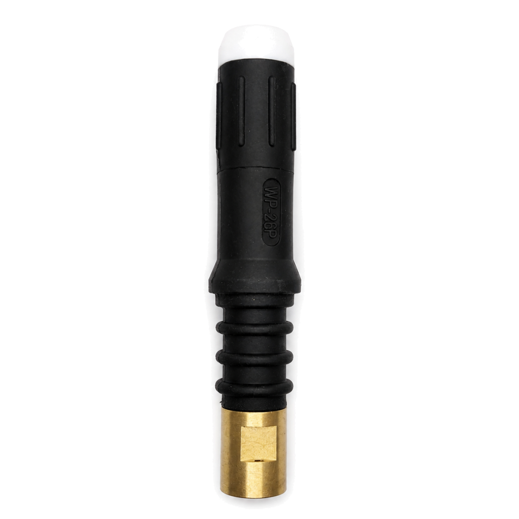 TIG torch head – auto/machine mount