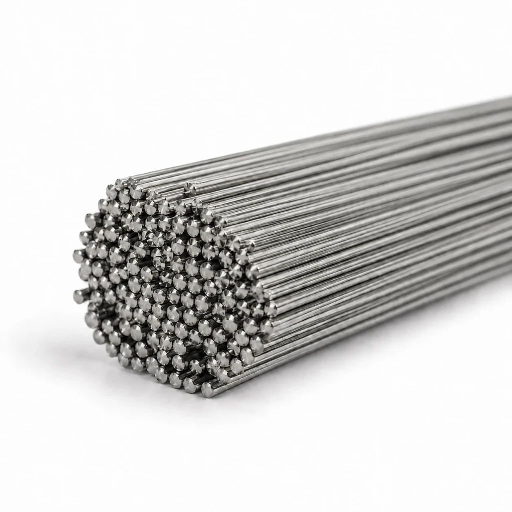 Titanium TIG Welding Wire