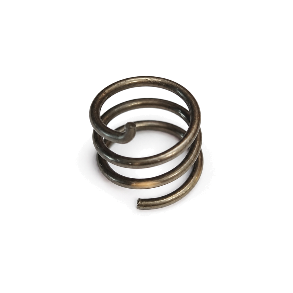 MIG Torch Neck Spring – Binzel Style