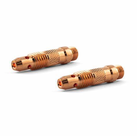 TIG collet body – standard