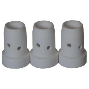 MB501 MIG Torch Gas Diffuser by Amalgum Welding Shop