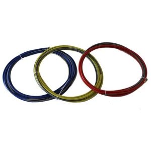 MIG Welding Torch Liners by Amalgum Welding Shop