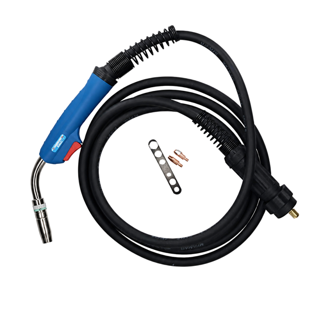 MB25 Air-Cooled MIG Welding Torch