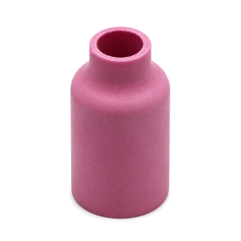 TIG ceramic gas lens cup – standard