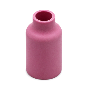 TIG ceramic gas lens cup – standard