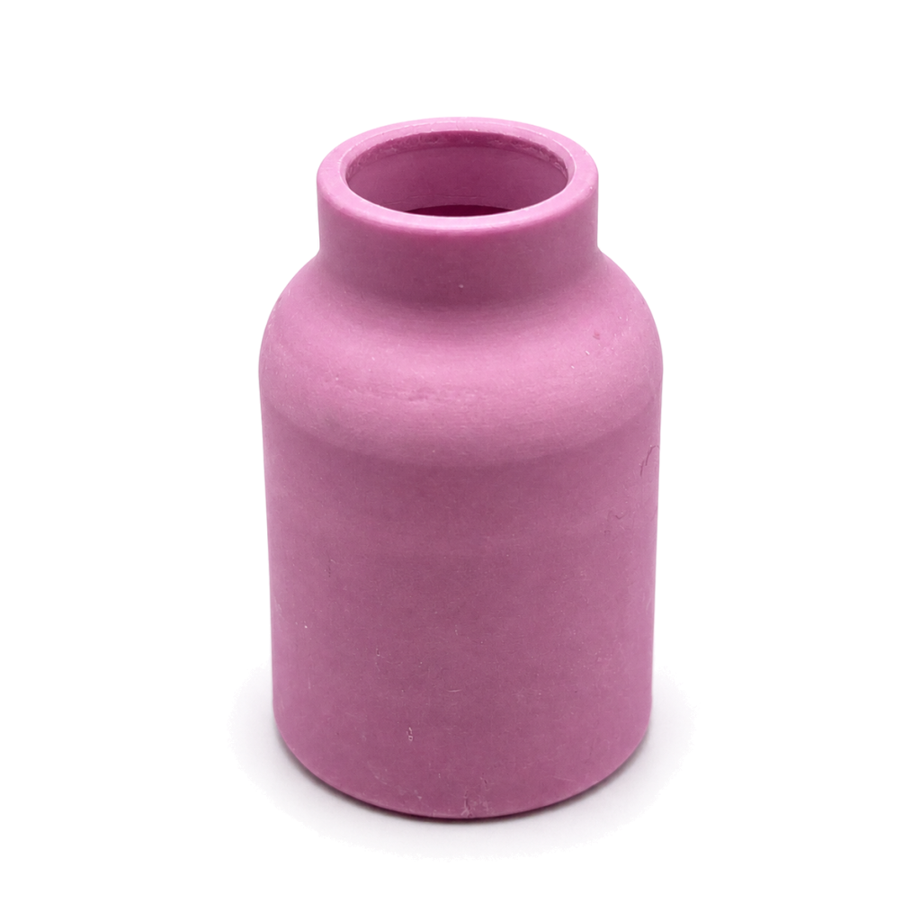 TIG ceramic gas lens cup – jumbo