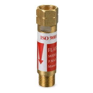Acetylene Flashback Arrestor