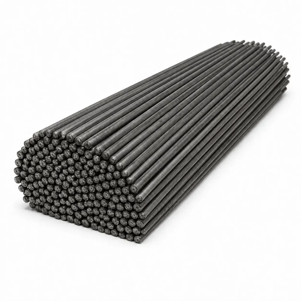 NI98 Cast Iron Electrode 1kg