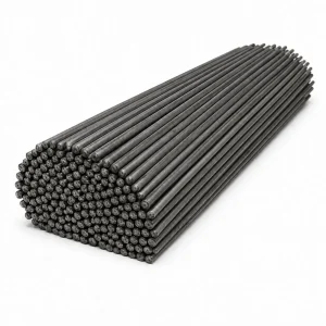 Cast Iron Welding Rods