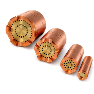 Heating Nozzles