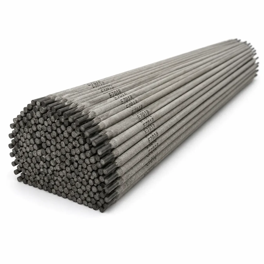 E7018 Low Hydrogen Electrode 5kg