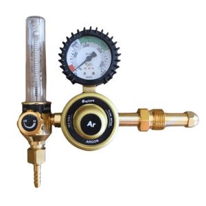 Argon Flow meter
