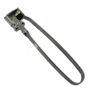 Triple Flint Lighter