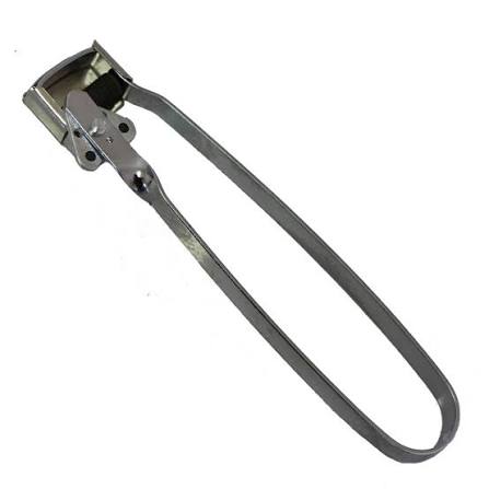 Triple Flint Lighter