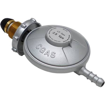 LPG Low Pressure Regulator