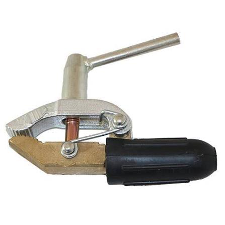 600A Earth Clamp G Type